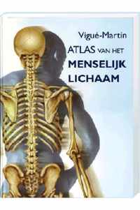 Atlas van het Menselijk Lichaam