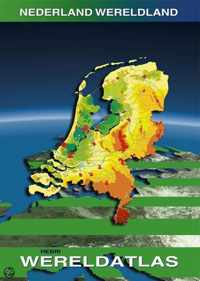 Nederland Wereldland