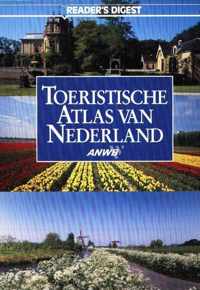 Toeristische atlas van Nederland