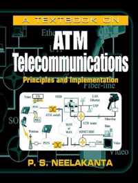 A Textbook on ATM Telecommunications