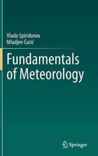 Fundamentals of Meteorology