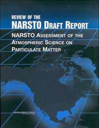 Review of the NARSTO Draft Report