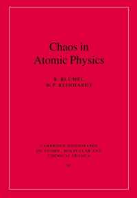 Chaos in Atomic Physics