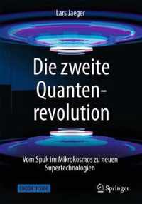Die Zweite Quantenrevolution