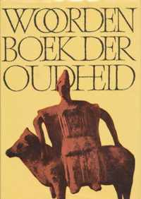 2 afl. 6 t.m. 10 Woordenboek der oudheid