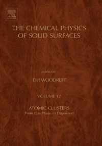 Atomic Clusters