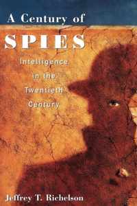 A Century of Spies