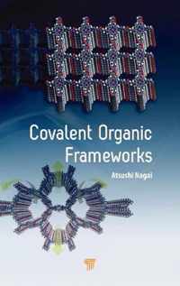 Covalent Organic Frameworks