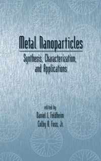 Metal Nanoparticles