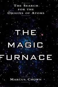 The Magic Furnace