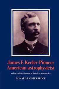 James E. Keeler