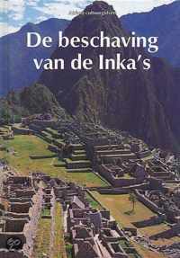 Atrium cultuurgids beschaving van inka s