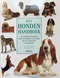 Het Honden handboek