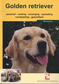 Over Dieren  -   De golden retriever