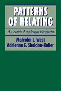 Patterns of Relating