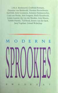 Moderne sprookjes