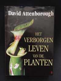 Het verborgen leven van de planten