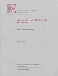 Attracting High Technology Investment