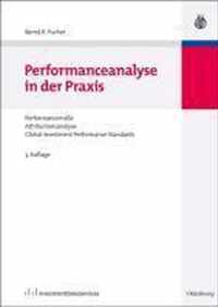 Performanceanalyse in der Praxis