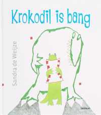 Krokodil Is Bang