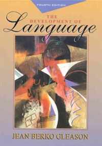 The Development of Language