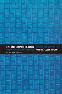 On Interpretation