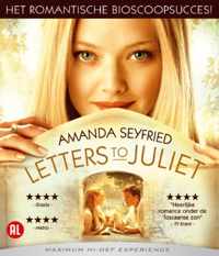 Letters To Juliet