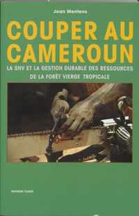 Couper Au Cameroun