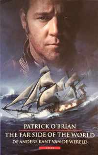 Andere Kant Van De Wereld