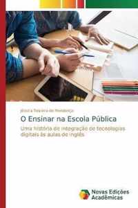 O Ensinar na Escola Publica