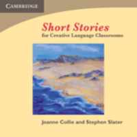 Short Stories Audio CD