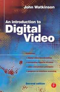 Introduction To Digital Video