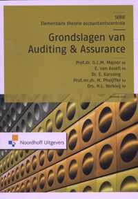 Grondslagen van auditing en assurance