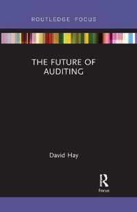 The Future of Auditing