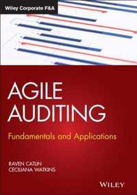 Agile Auditing - Fundamentals and Applications