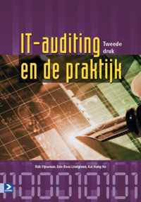 IT-auditing en de praktijk