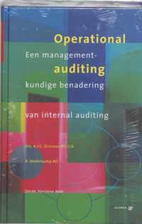 Operational auditing