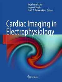 Cardiac Imaging in Electrophysiology