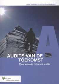 Audits van de toekomst