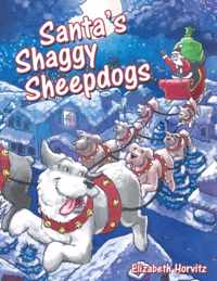 Santa&apos;s Shaggy Sheepdogs