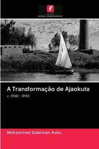 A Transformacao de Ajaokuta