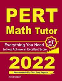 PERT Math Tutor