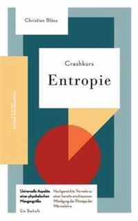 Crashkurs Entropie