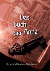 Das Buch der Anna