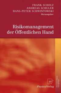 Risikomanagement Der Öffentlichen Hand