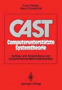 CAST Computerunterstutzte Systemtheorie