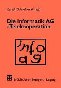 Die Informatik AG - Telekooperation