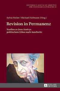 Revision in Permanenz