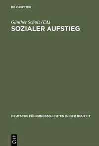 Sozialer Aufstieg