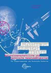 Aufstieg zum Industriemeister